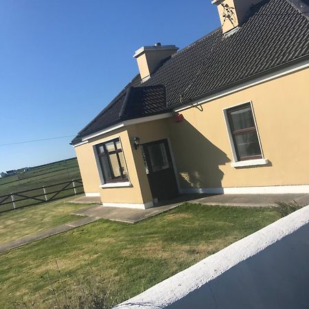 The West House Villa Belmullet Eksteriør billede